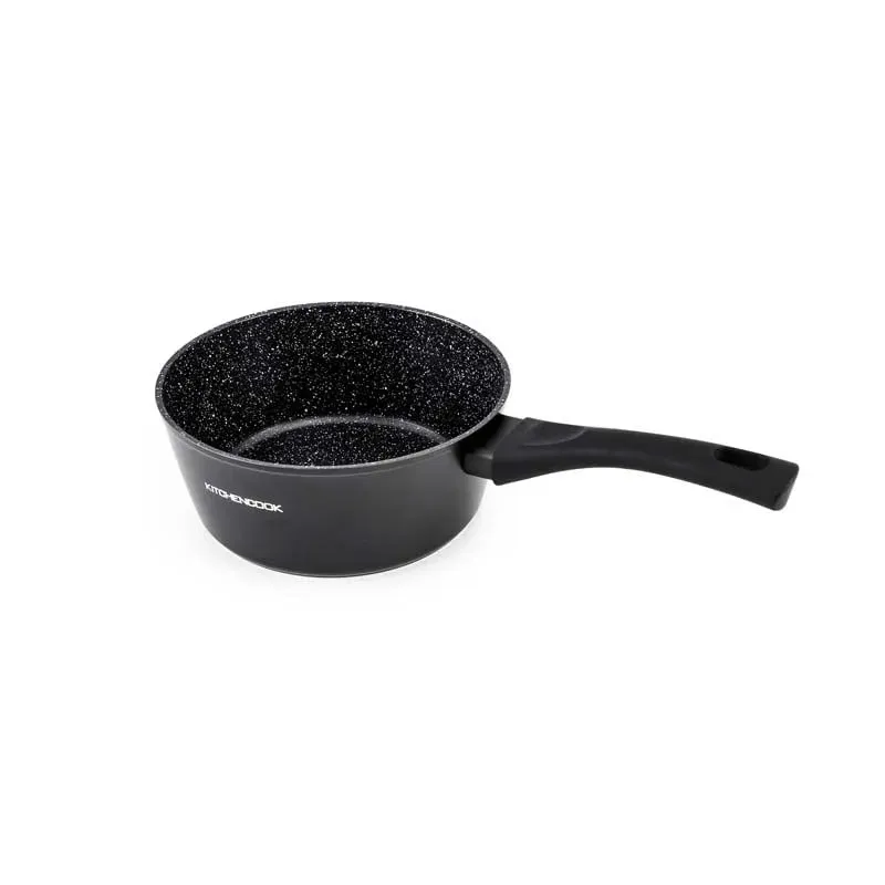 Kitchencook TFI Bohème Casserole Aluminium Forgé 20 cm