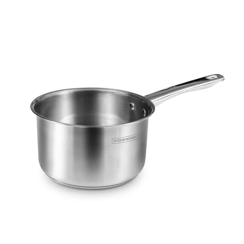 Kitchencook Unlimited batterie 5 pièces inox induction