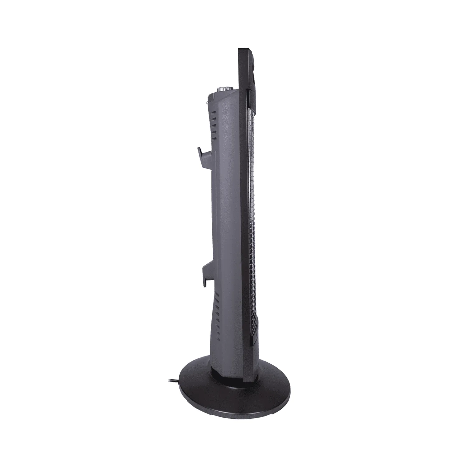 Steba CH 1 ECO chauffage radiant carbone oscillant