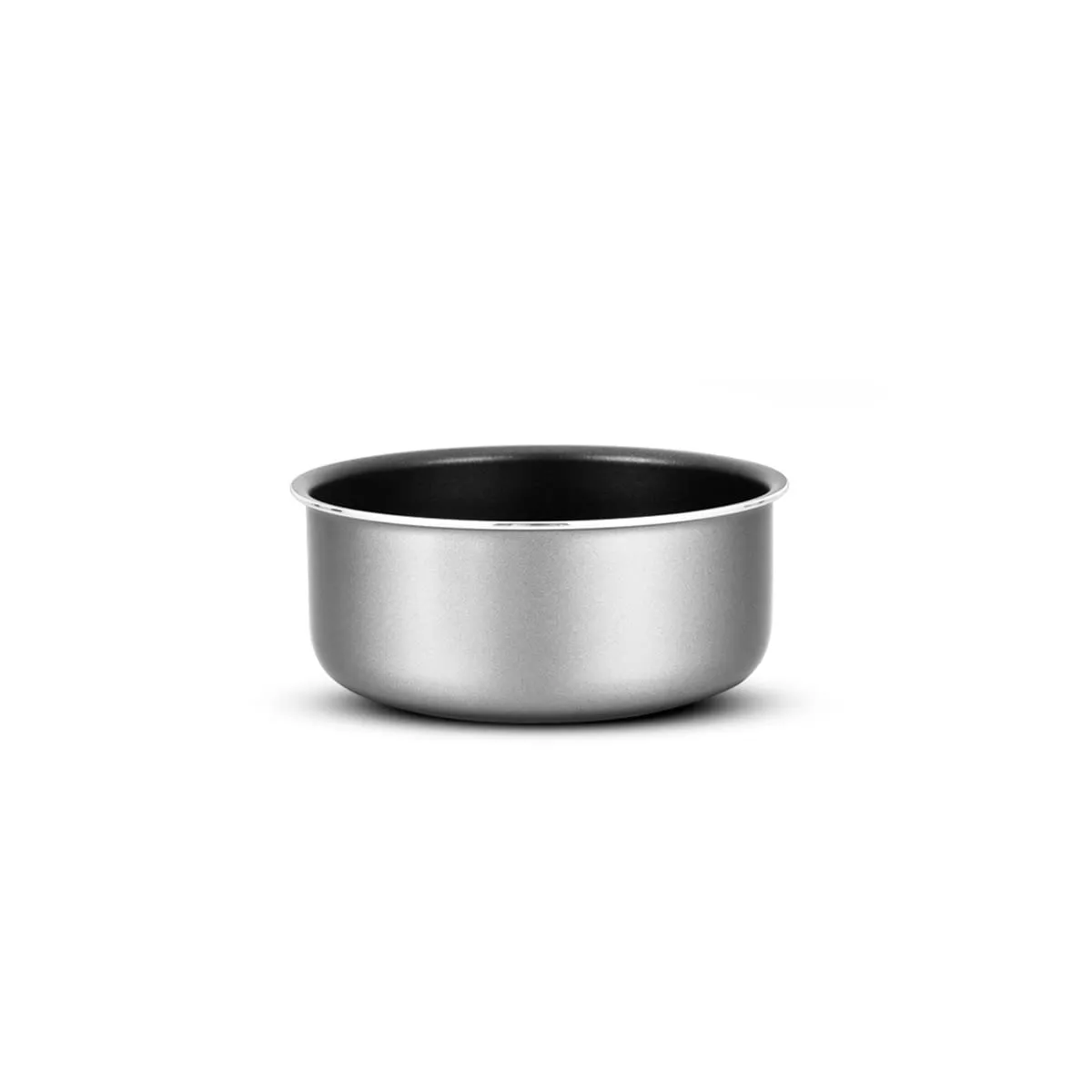 KITCHENCOOK Titane10 batterie cuisine 10 pièces