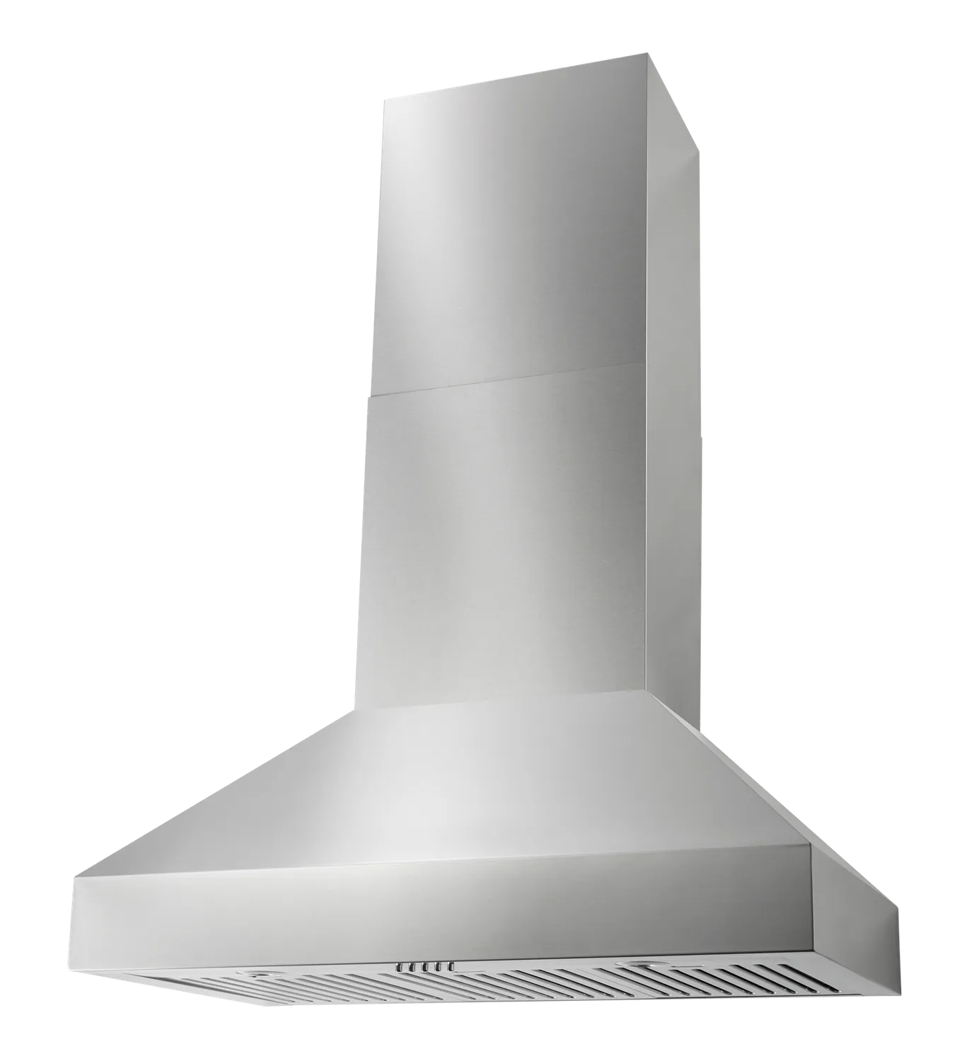 Thor Kitchen Professional hotte murale pyramidale 36 pouces inox