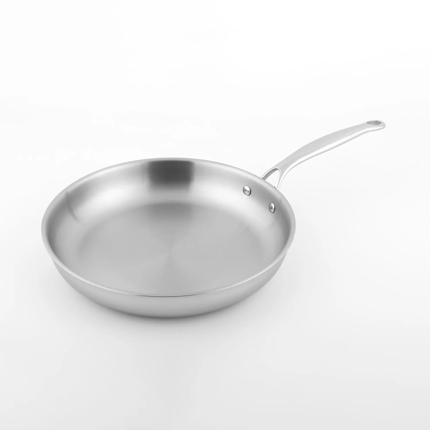 Thor batterie cuisine inox tri-ply 10 pièces induction