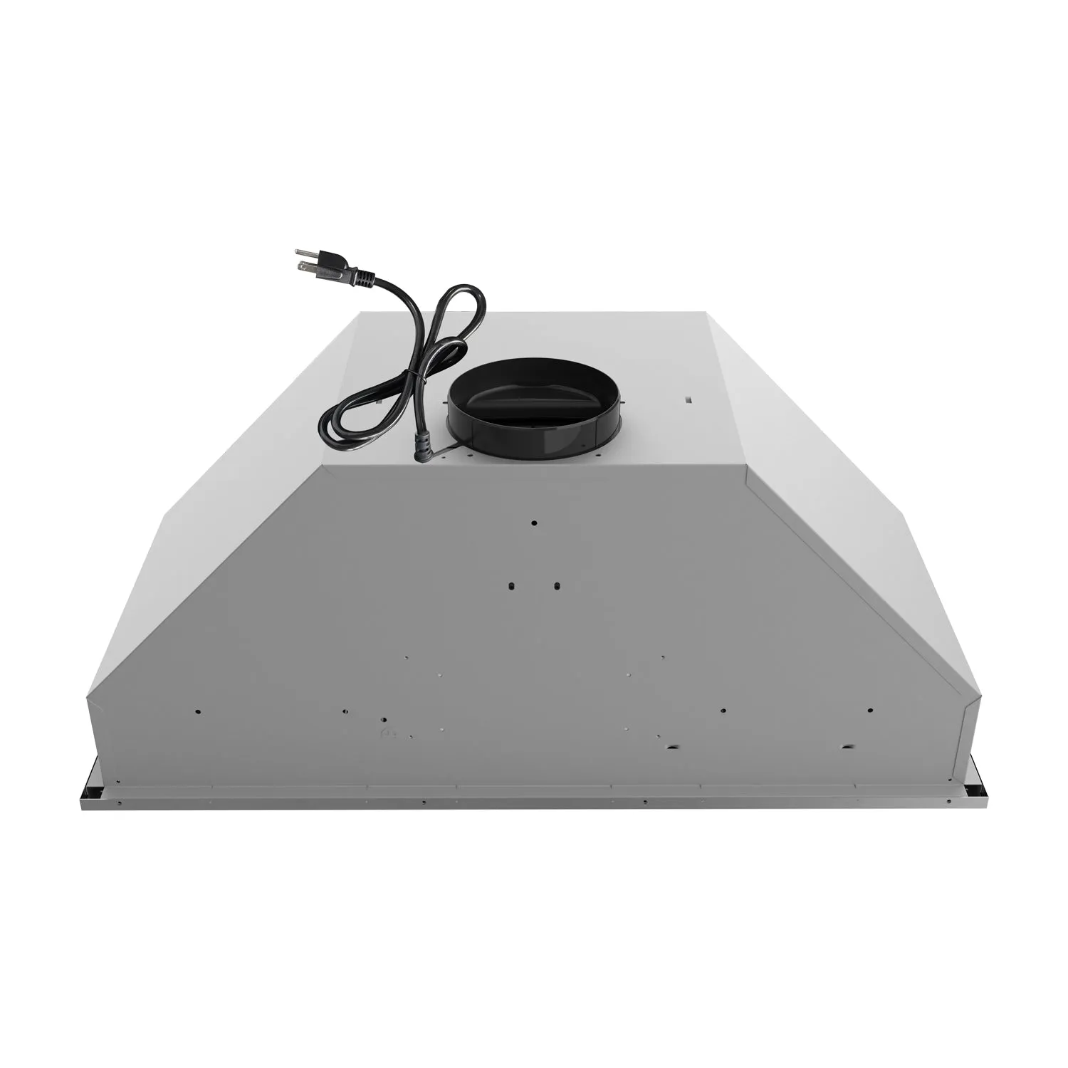 Thor Kitchen hotte cheminée murale 30 pouces inox 350 CFM