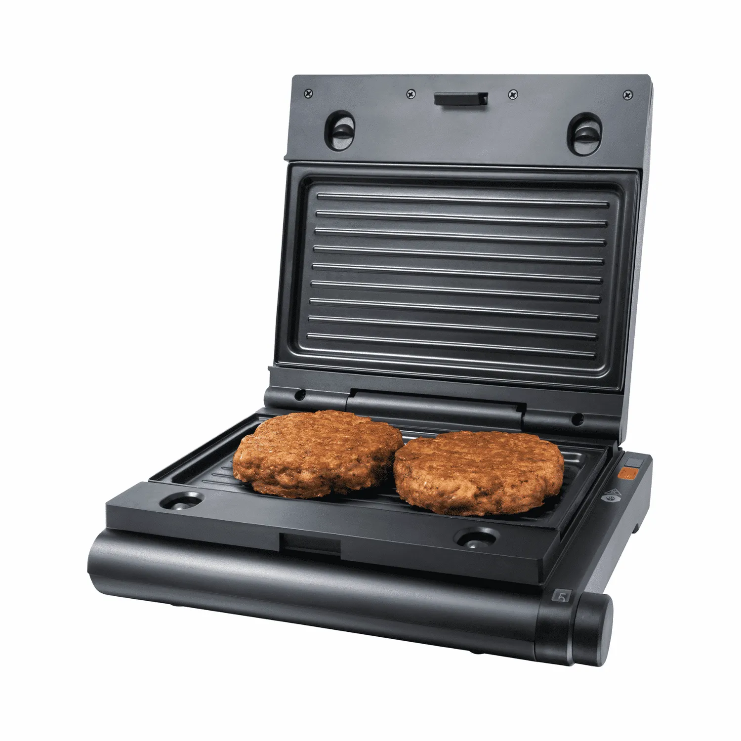 Steba SG 55 appareil 3 en 1 sandwich gaufre grill