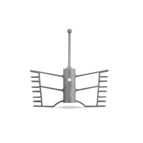 Kitchencook fouet papillon Cuisio X Connect pâtisserie