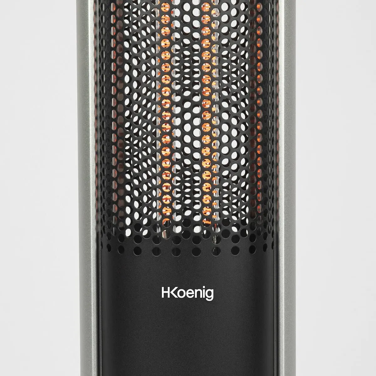 H.Koenig WBT300 table chauffante électrique 1600 W