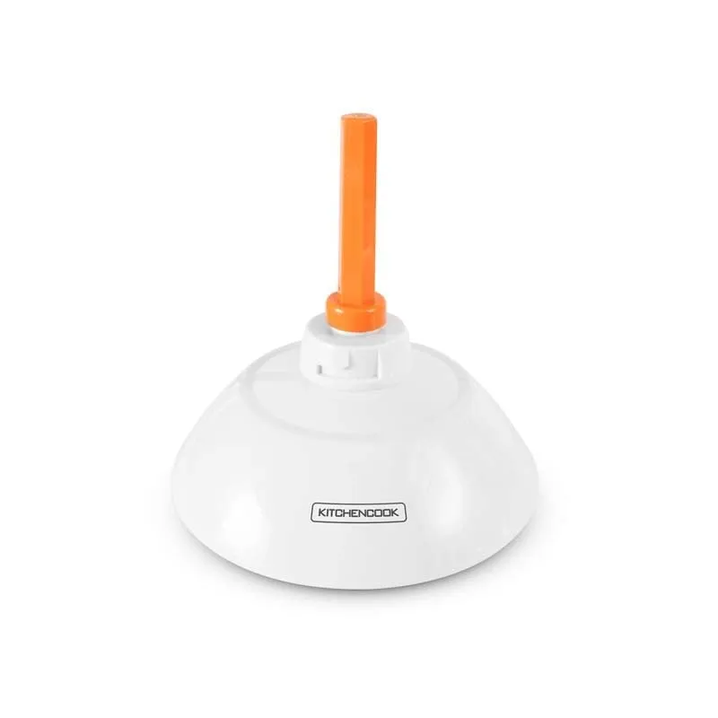 Kitchencook Firstpress presse-agrumes électrique 800 ml