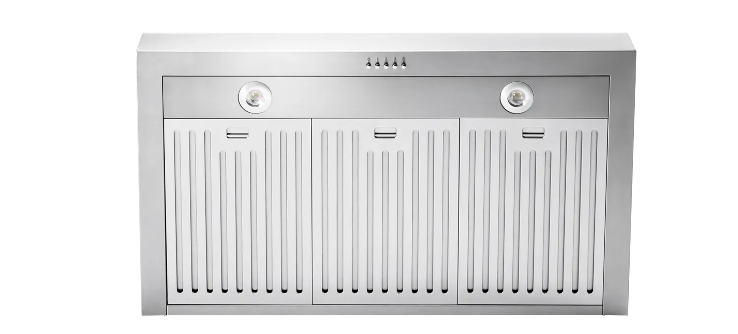 Thor Professional hotte 36 pouces reconditionnée inox