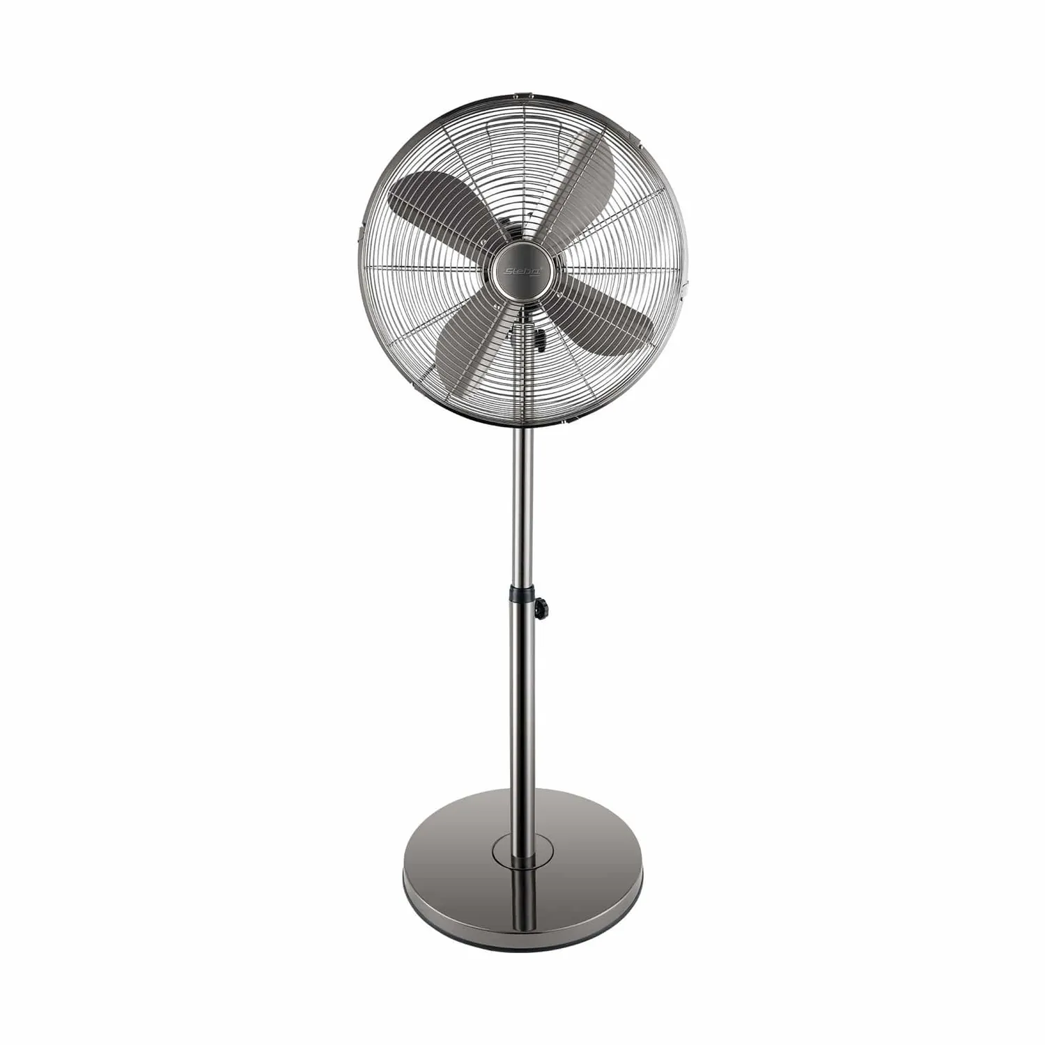 Steba VT S6 ventilateur sur pied 3 vitesses