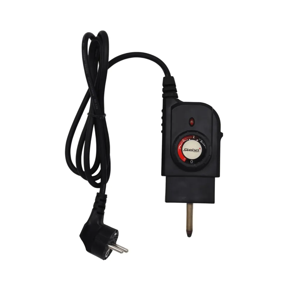 Steba VG 101 thermostat réglable pièce détachée