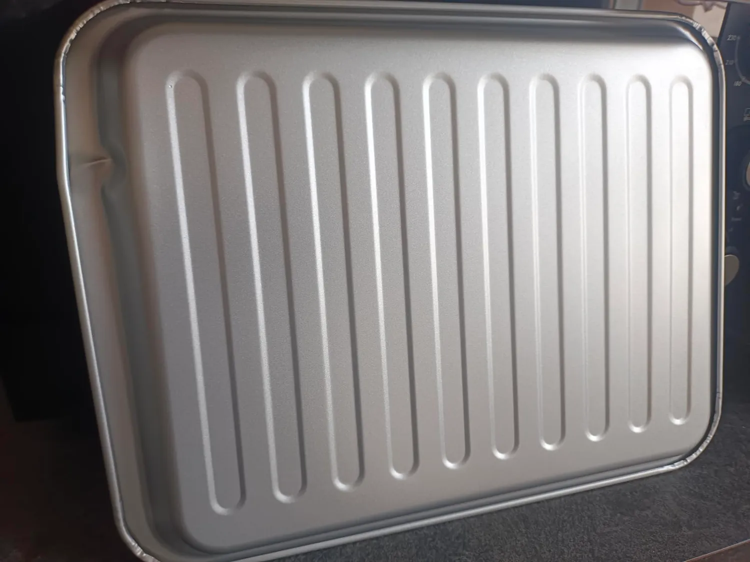 H.Koenig FO30 mini four électrique 30L 6 modes