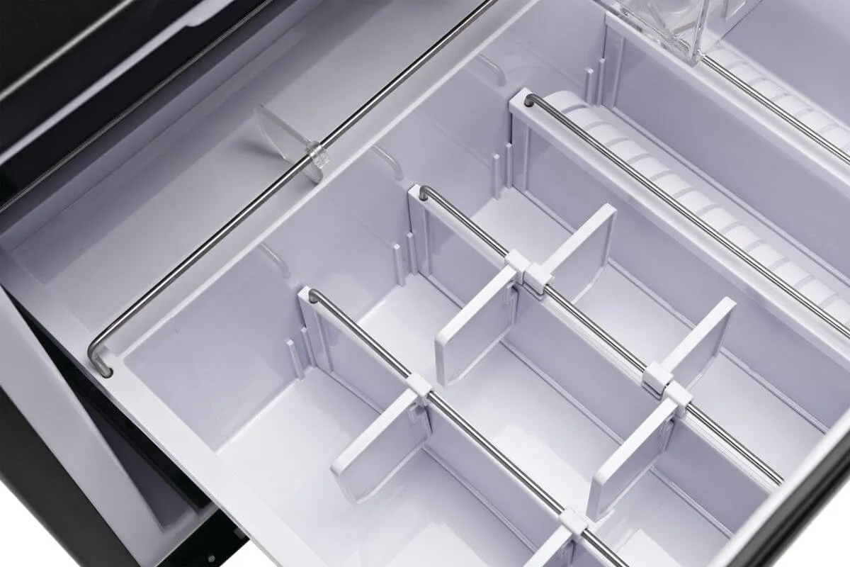 FORS Minibar tiroir Smart System minibar tiroir