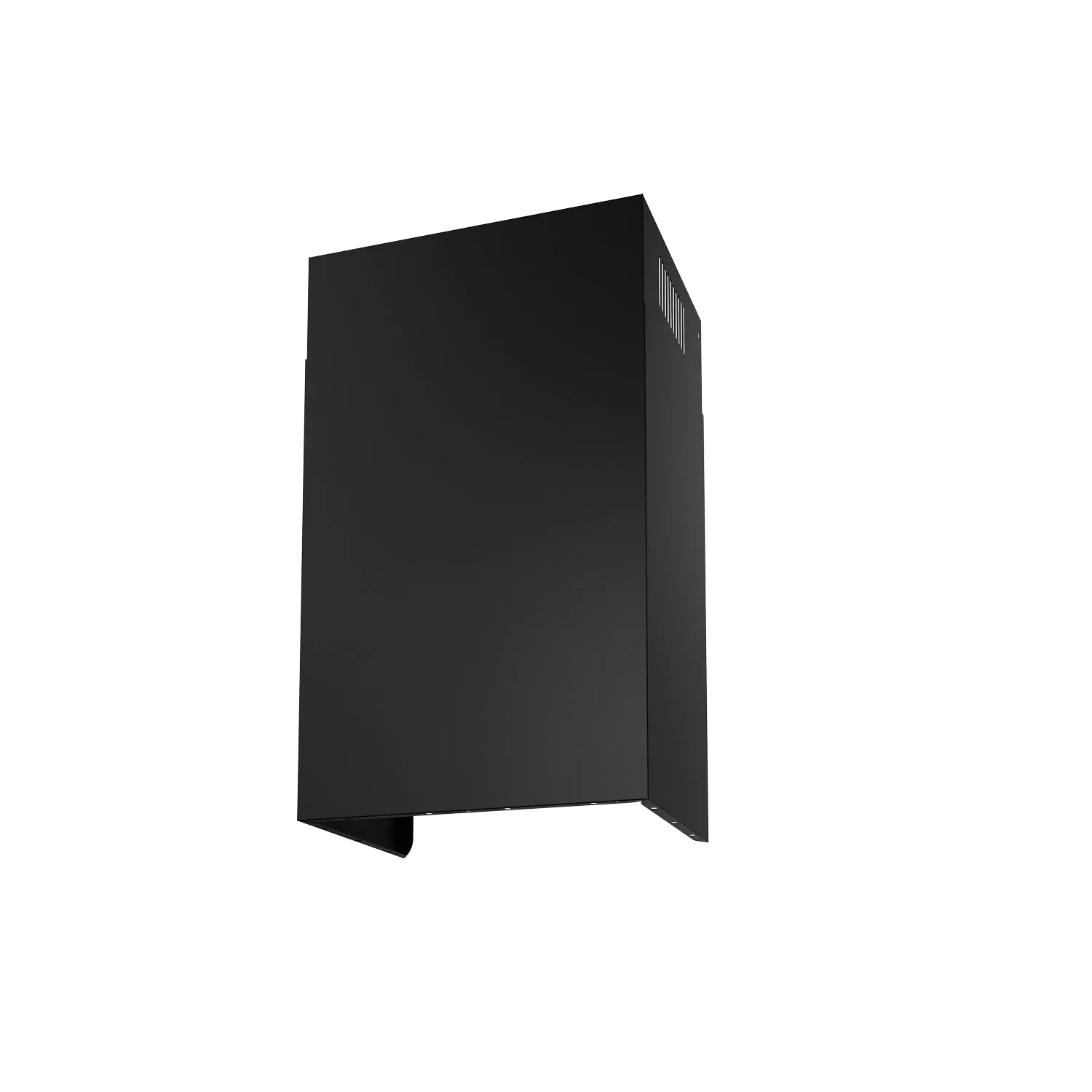 Thor TRH30PB hotte pyramidale murale 30 pouces noire