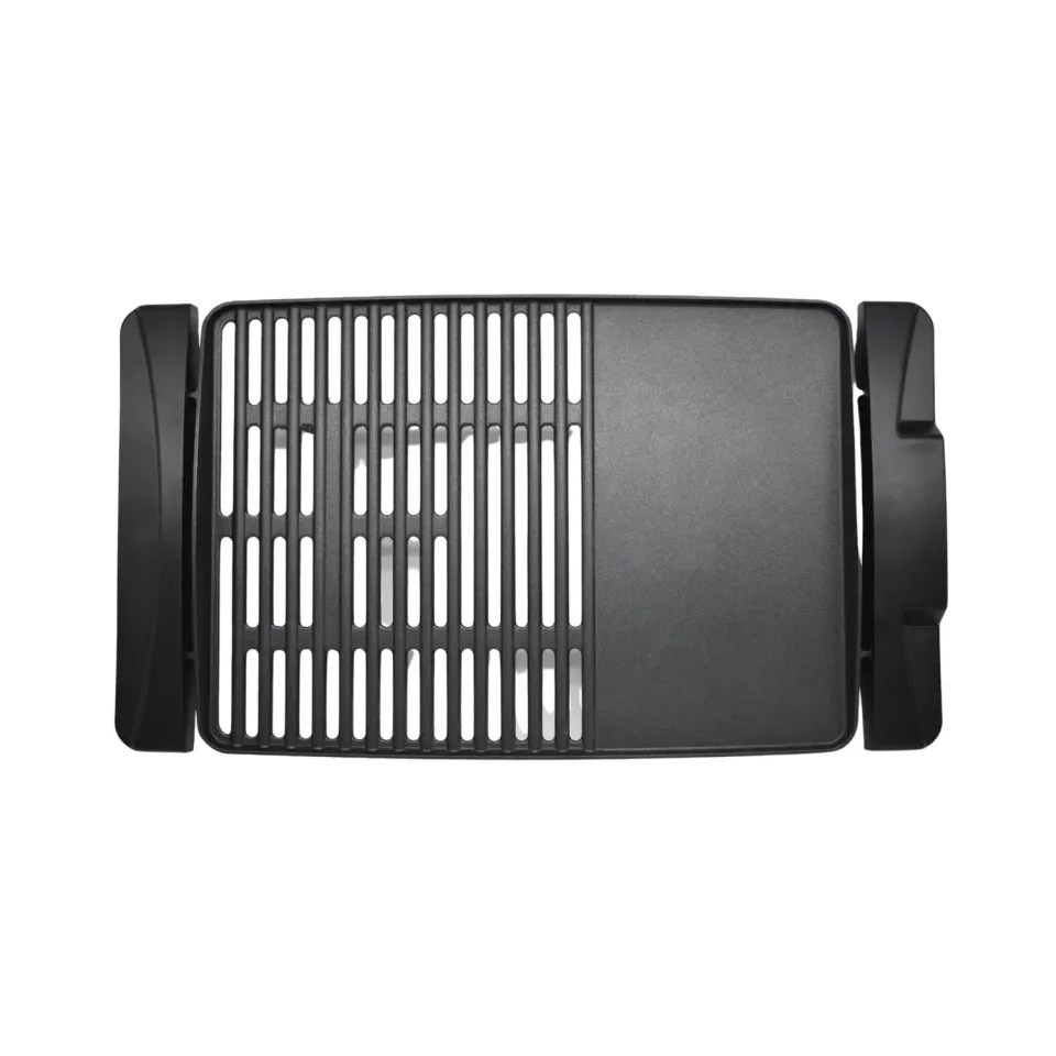 Steba VG 101 plaque grill 43 x 30,5 cm antiadhésive