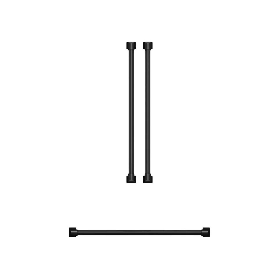 Thor Gordon Ramsay RF3621 kit façade noir réfrigérateur 36" 