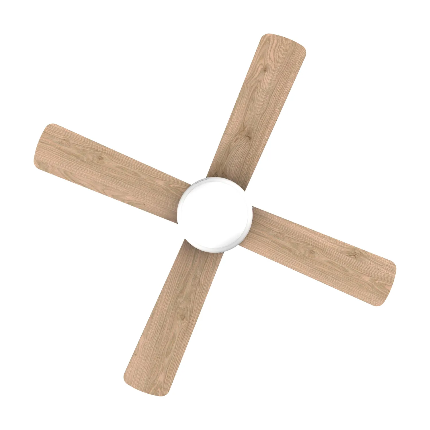Cecotec EnergySilence Aero 4250 ventilateur plafond bois 106 cm