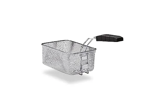 Fritel A101 friteuse 3 L zone froide inox