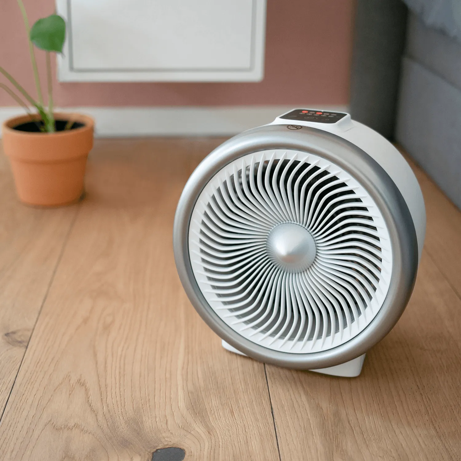 Steba VTH 2 Hot&Cold radiateur ventilateur 2000 W