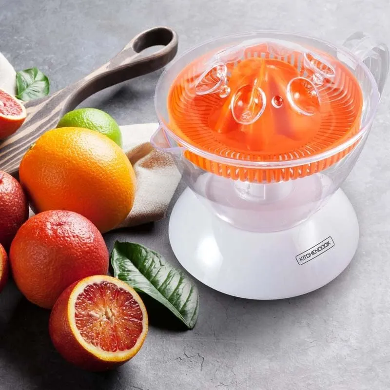 Kitchencook Firstpress presse-agrumes électrique 800 ml