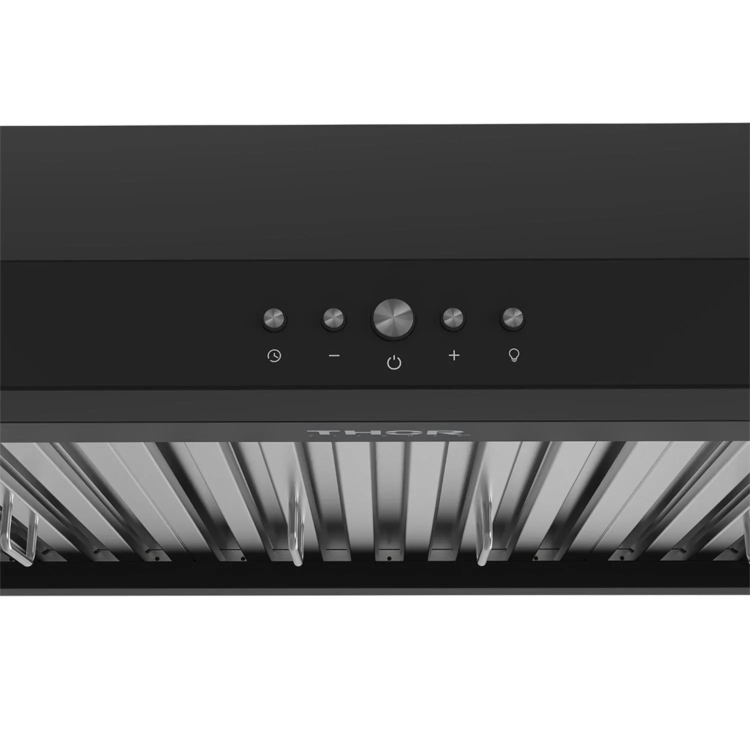 Thor 36 pouces hotte sous meuble 480 CFM noire
