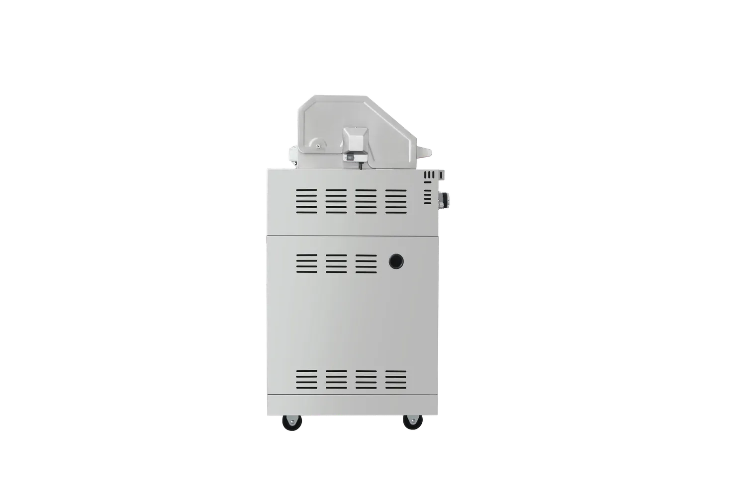 Thor meuble grill extérieur inox 32 pouces barbecue