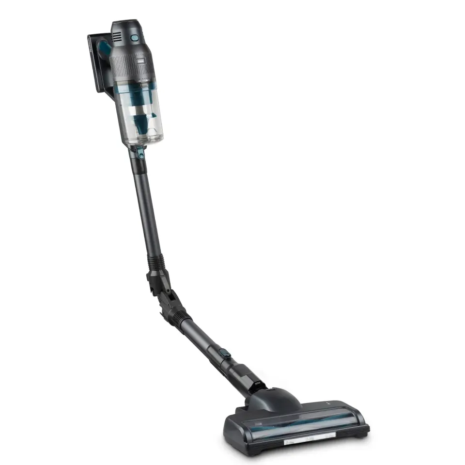 H.Koenig UPX26 Aspirateur Pliable sans Fil 40 min