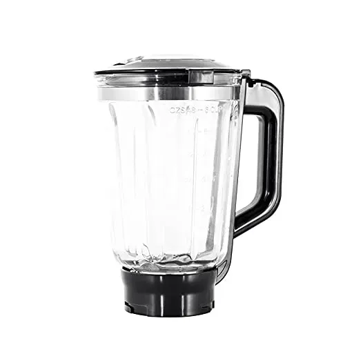 Kitchencook AntaraPro blender verre 1,5 L robot
