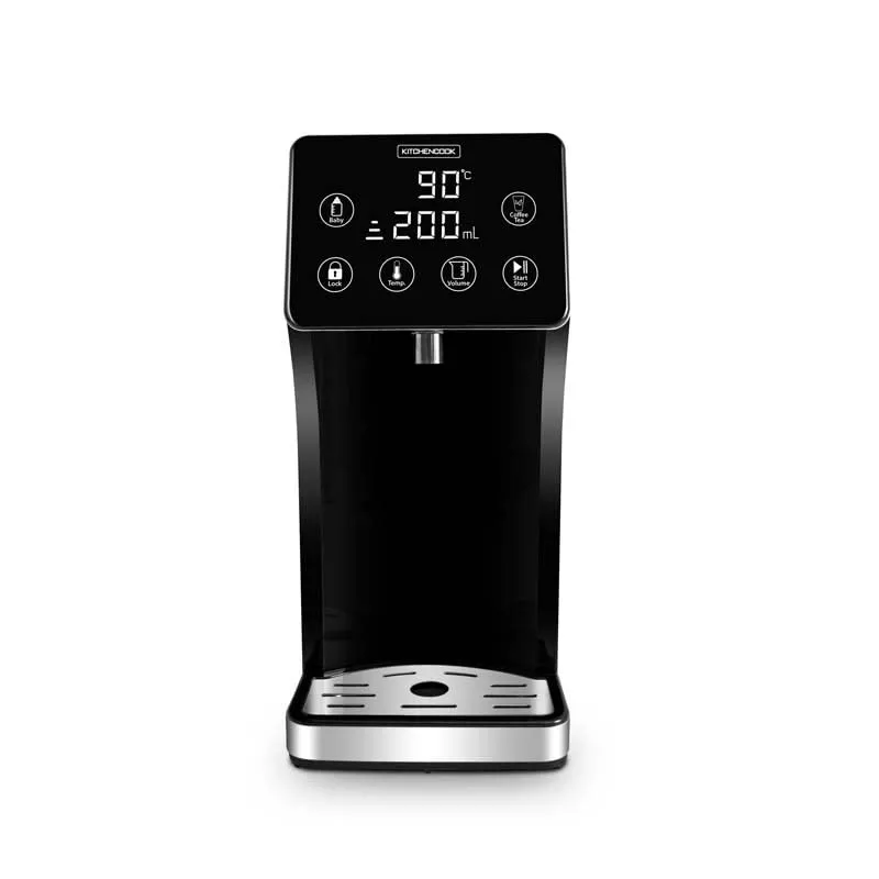 Kitchencook WD300 Lite distributeur eau filtrante 3L 100°C