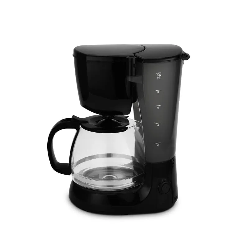 Kitchencook Cosy Coffee cafetière filtre 1,25 L 10 tasses nylon