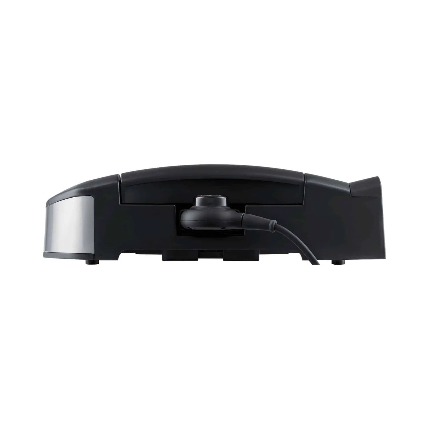 Steba VG 195 grill electrique avec couvercle verre