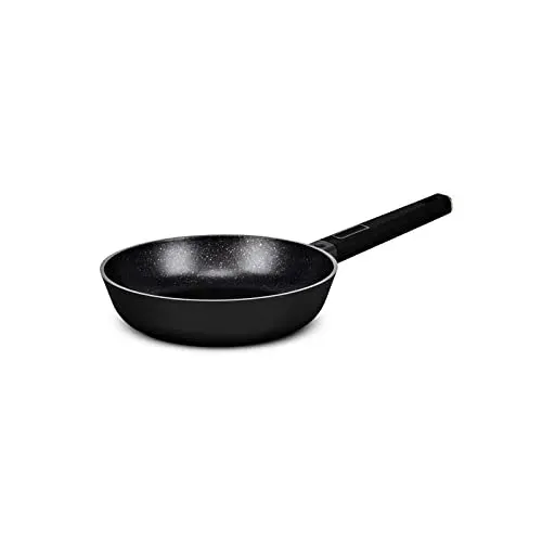 KITCHENCOOK Brass poêle antiadhésive 20 cm induction