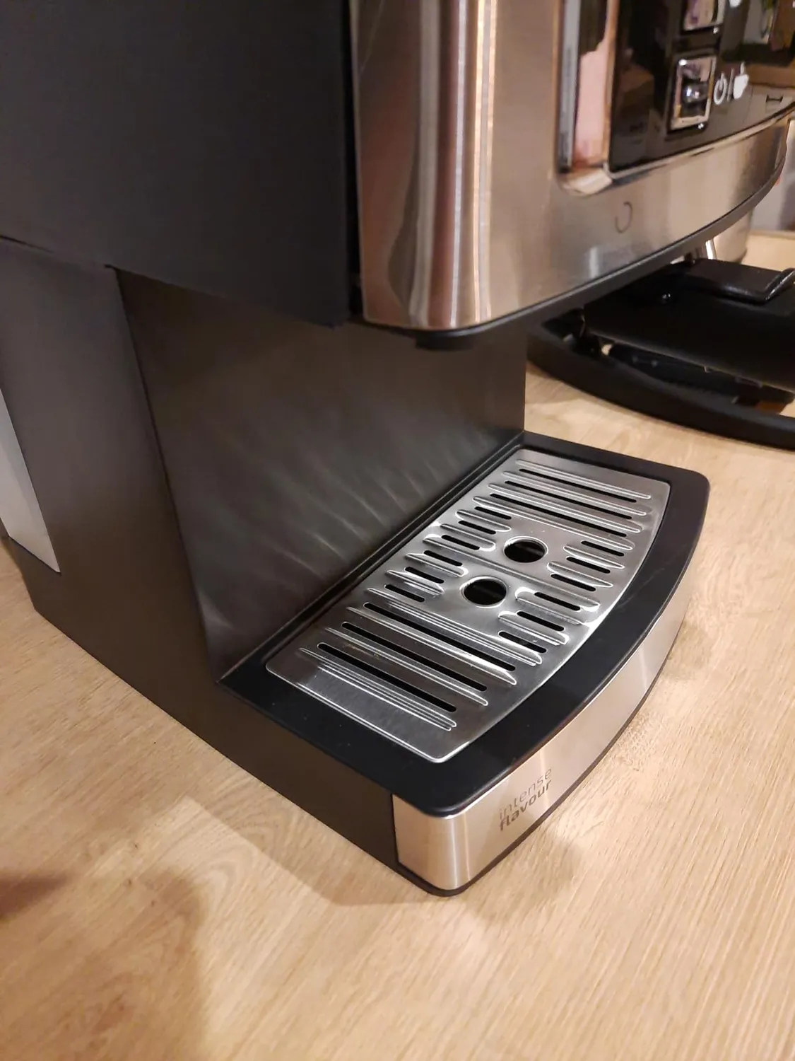 Cecotec Power Espresso 20 Barista Pro machine à café 20 bars
