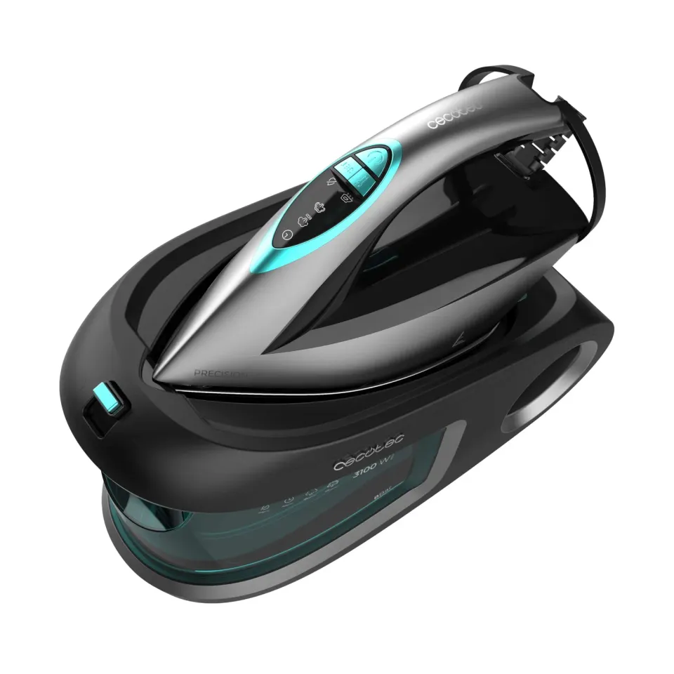 Cecotec IronHero 3200 Station centrale vapeur 8 bars