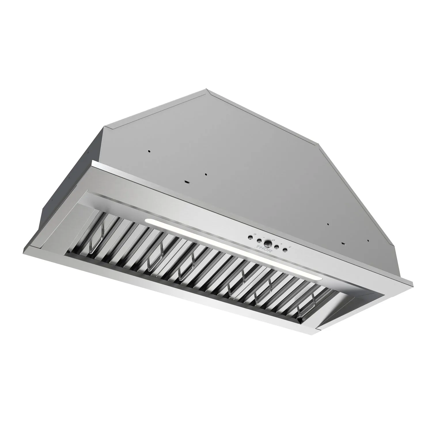 Thor Liner 34 pouces hotte encastrable inox 15 pouces 350 CFM