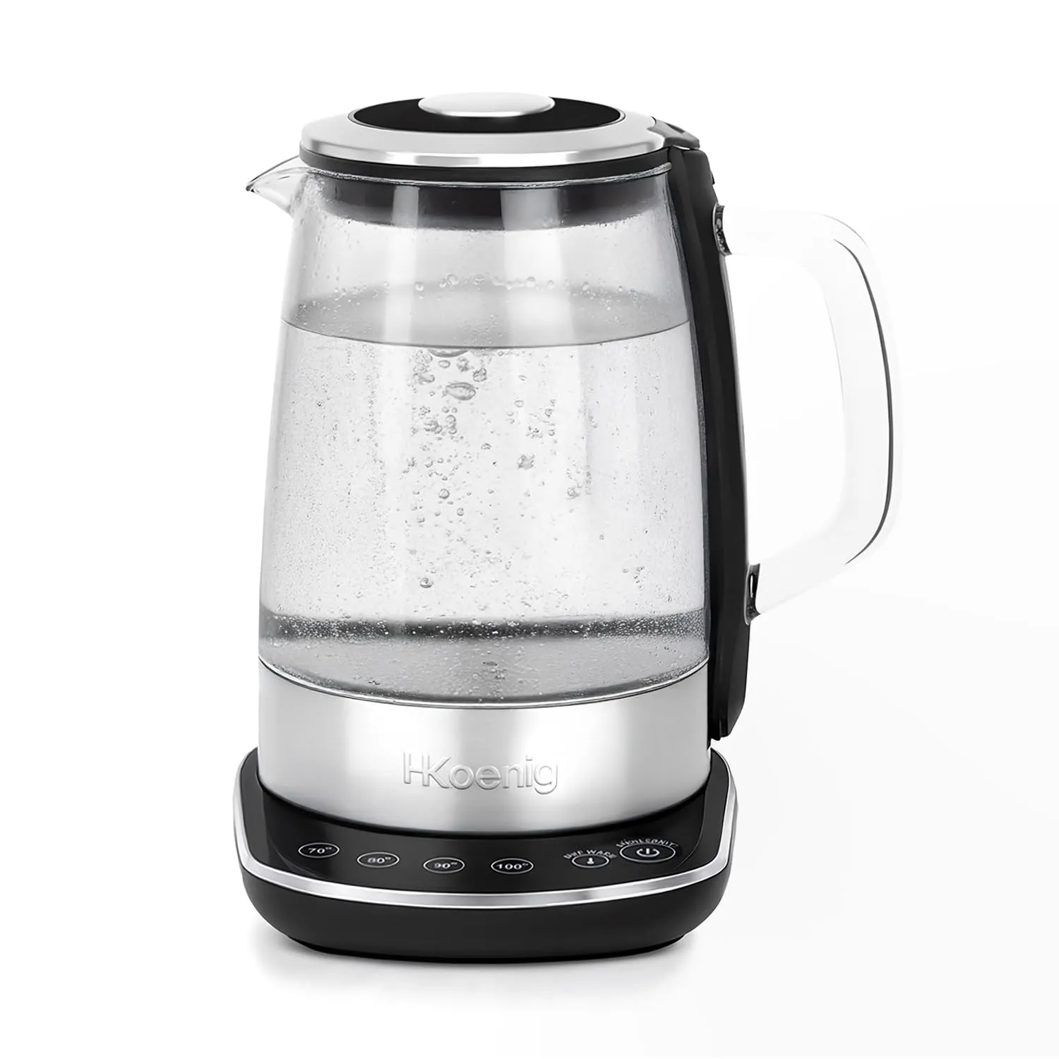 H.Koenig TI600 bouilloire théière électrique 1,5L