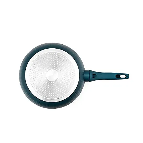 Kitchencook Boreal P24TFI poêle 24 cm antiadhésive induction