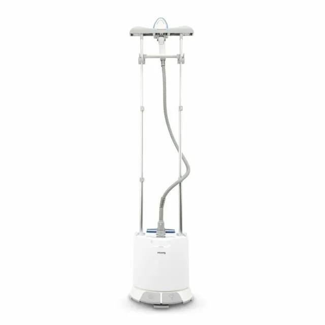 H.Koenig STM45 Défroisseur Vapeur 1,6L 35 g/min