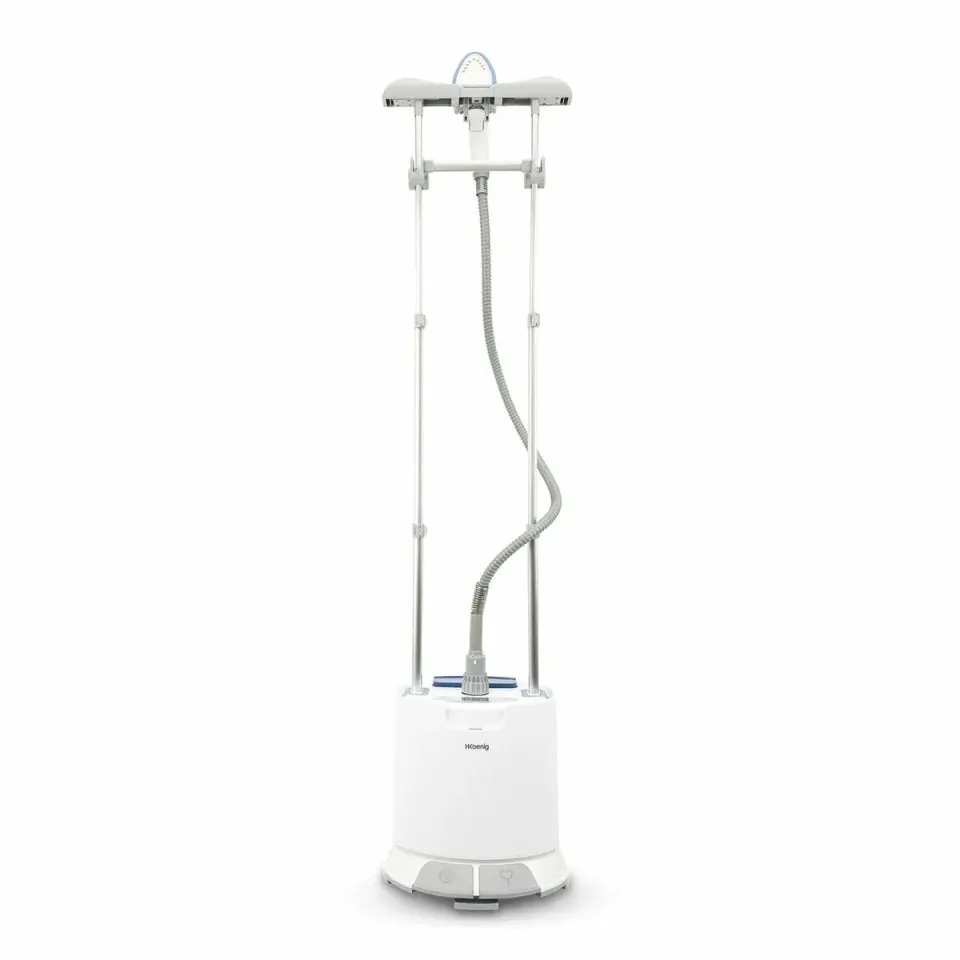 H.Koenig STM45 Défroisseur Vapeur 1,6L 35 g/min