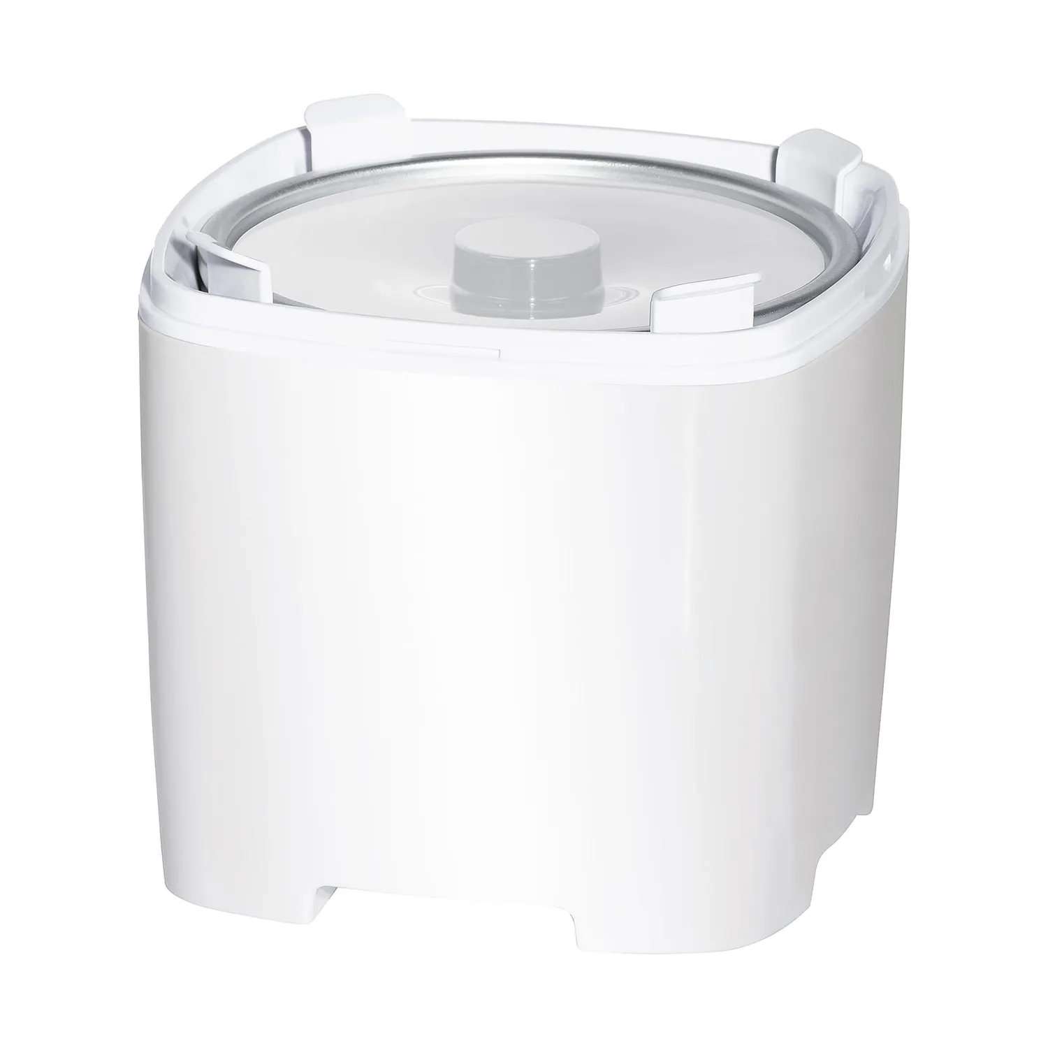 Steba IC 20 sorbetière 1,5 L avec minuteur 30 min