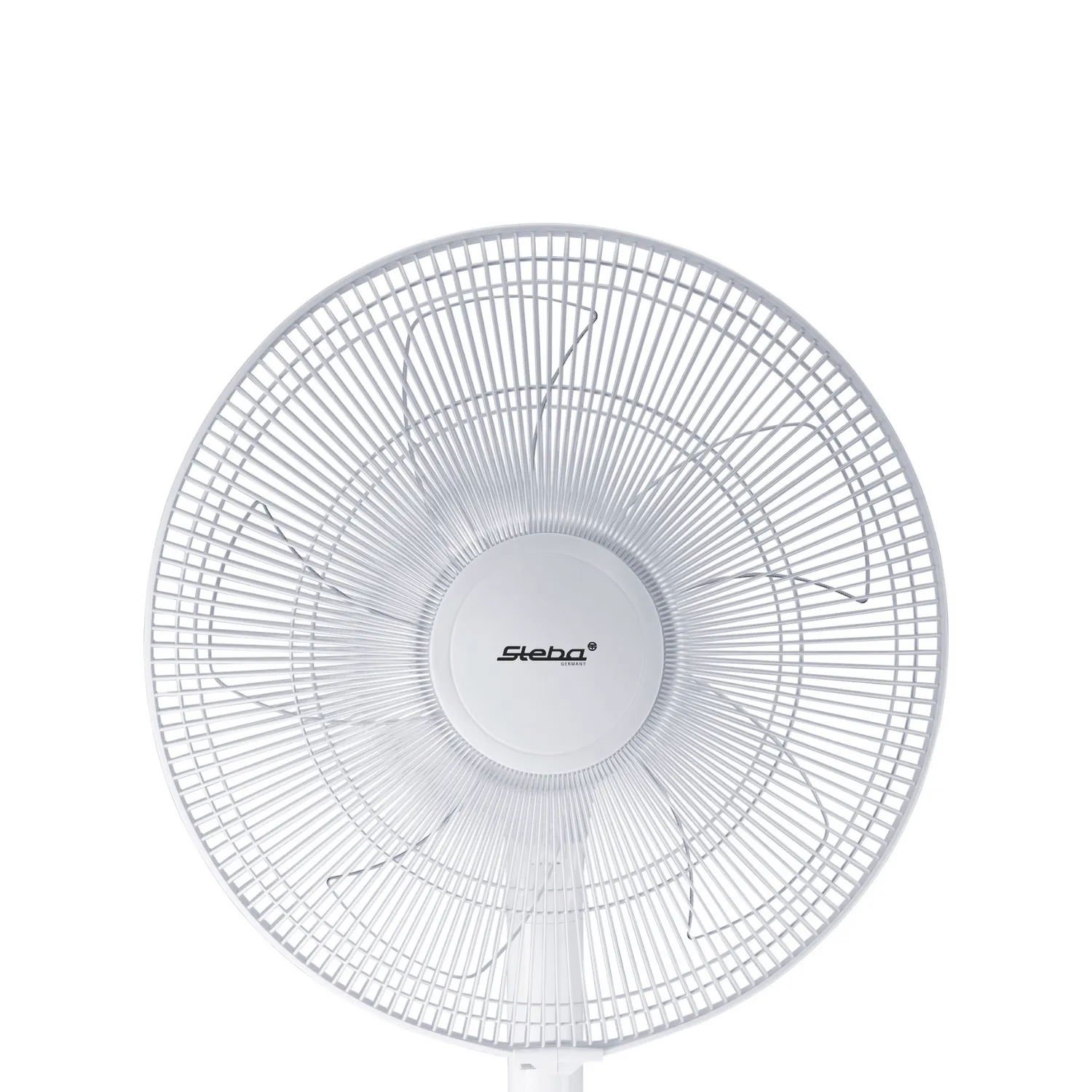 Steba VT 5 Neo ventilateur sur pied 3 vitesses silencieux