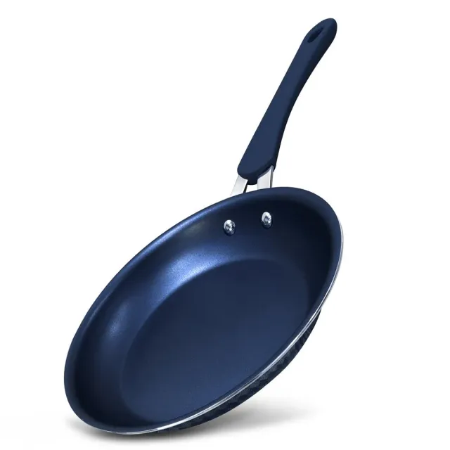 Nutrichef Poêle 20 cm antiadhésive compatible NCCW11DS