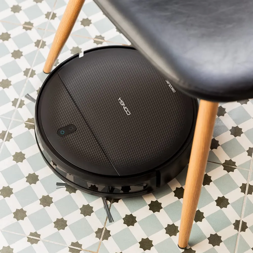 Cecotec Conga M10 X-Treme robot aspirateur laveur