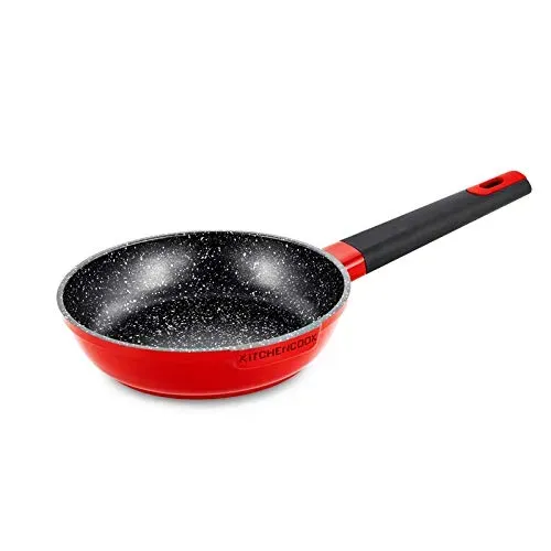 KITCHENCOOK Elysee poêle 20 cm antiadhésive induction