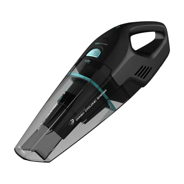 Cecotec Conga Immortal 22,2V aspirateur à main animal