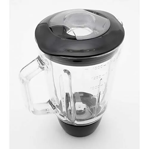 Kitchencook Evolution blender robot noir compatible Revolution