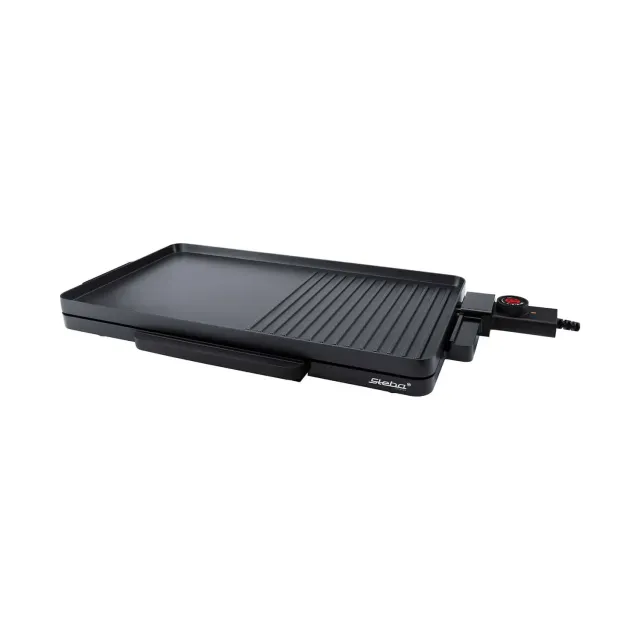 Steba VG 30 Slim grill table électrique low-fat