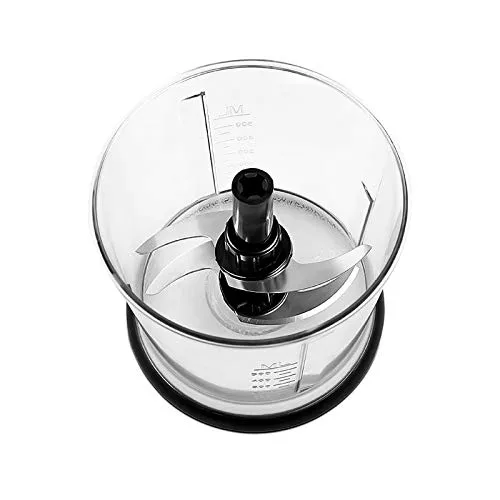 Kitchencook Mixpod500 mini hachoir électrique 500 ml
