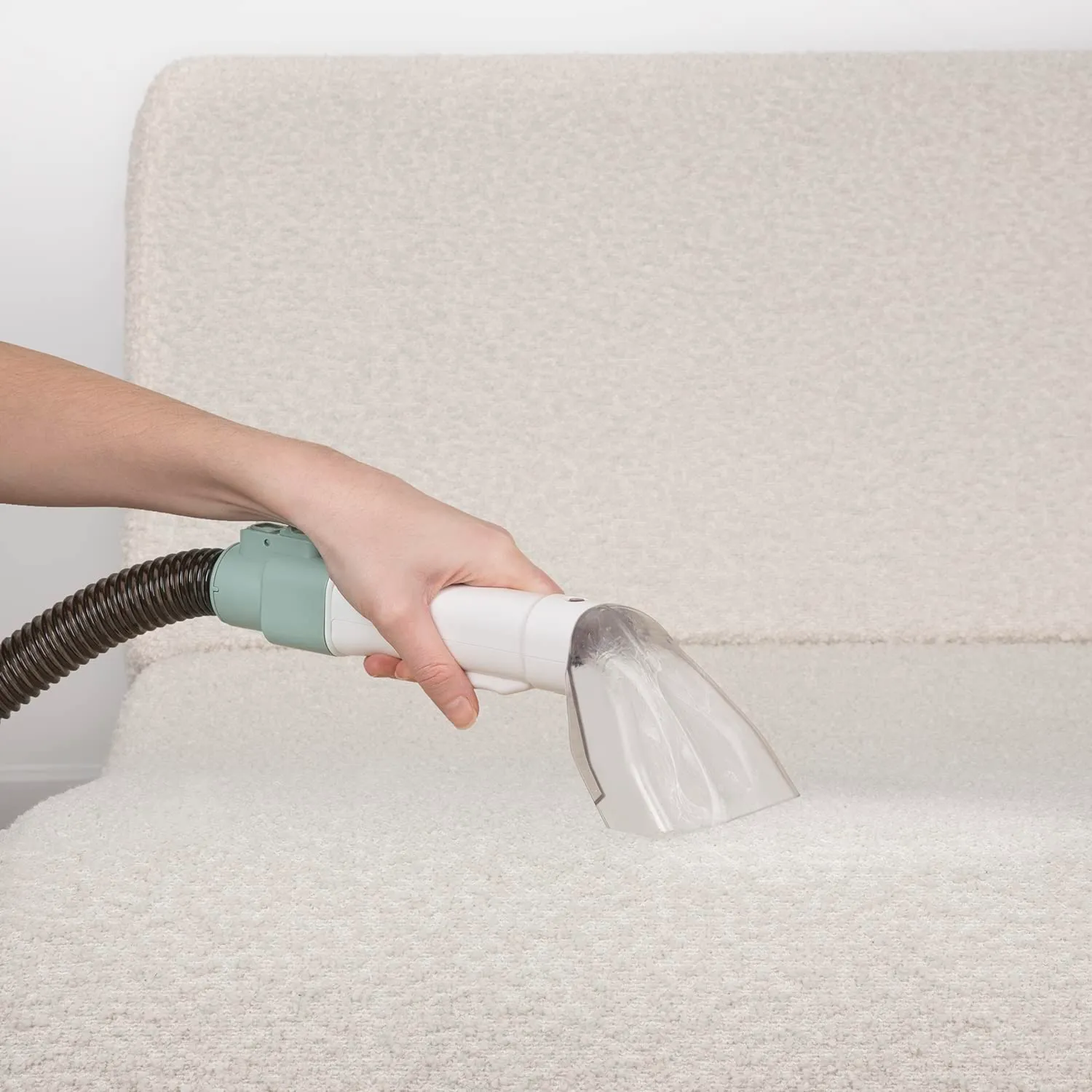 H.Koenig TWT77 shampouineuse nettoyeur tapis canapé 650W