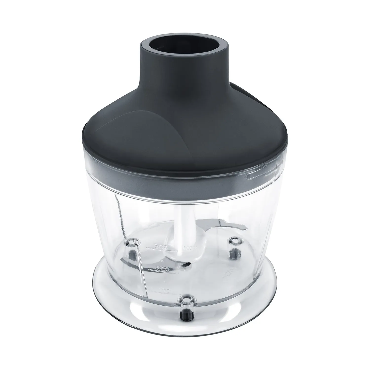 Steba MX 40 mixeur plongeant set 7 accessoires