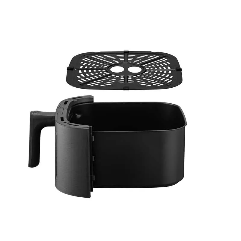 Kitchencook Airmed 7W friteuse à air 7L fenêtre